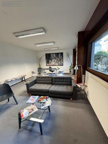 Fonds et/ou murs commerciaux à vendre à Rennes en Ille-et-Vilaine (35000), ref : 028-1343_SNI2