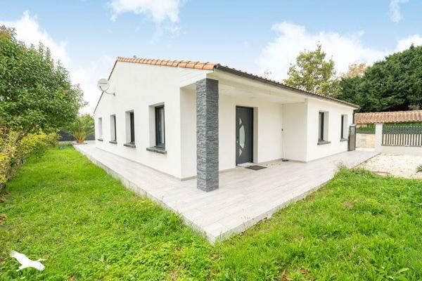 Maison à vendre |  Marennes |  4 pièces | 128 m²