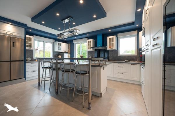 Maison à vendre |  Marennes |  4 pièces | 128 m²