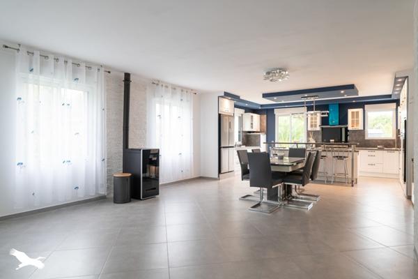 Maison à vendre |  Marennes |  4 pièces | 128 m²