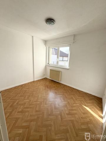 Appartement T3