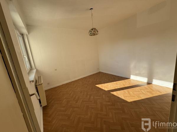 Appartement T3