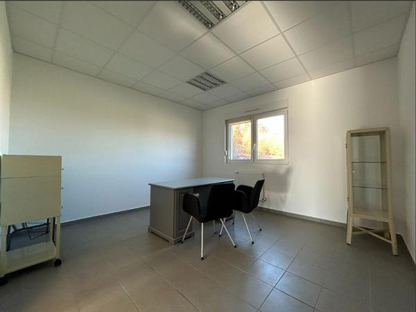Local commercial 25 m2