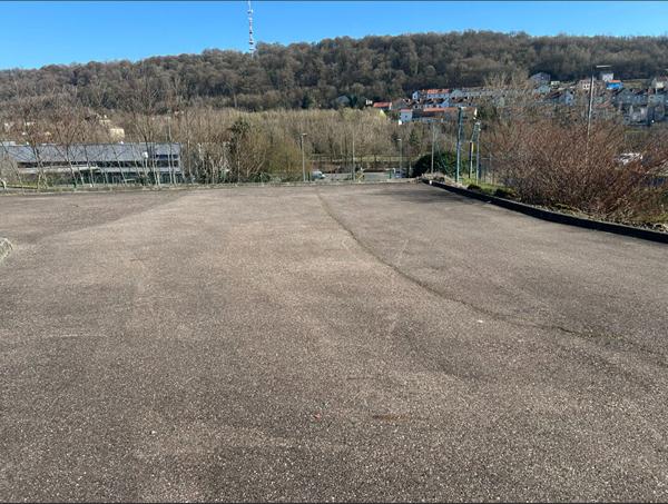 Local commercial 25 m2