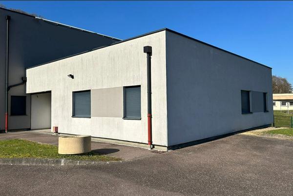 Local commercial 25 m2