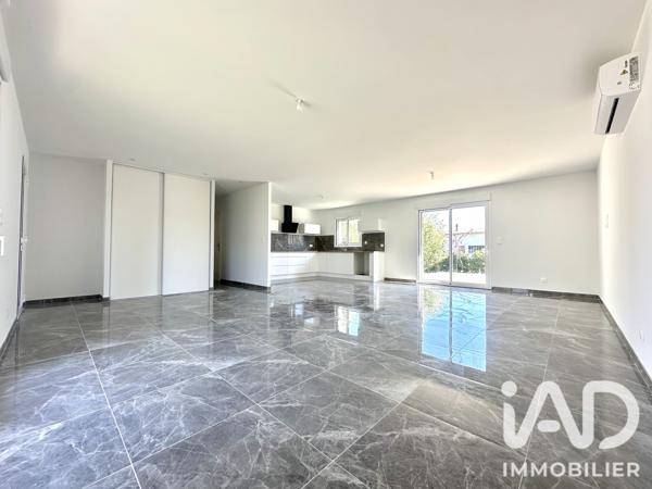 Maison à vendre 5 pièces 105 m² Vitry-le-François