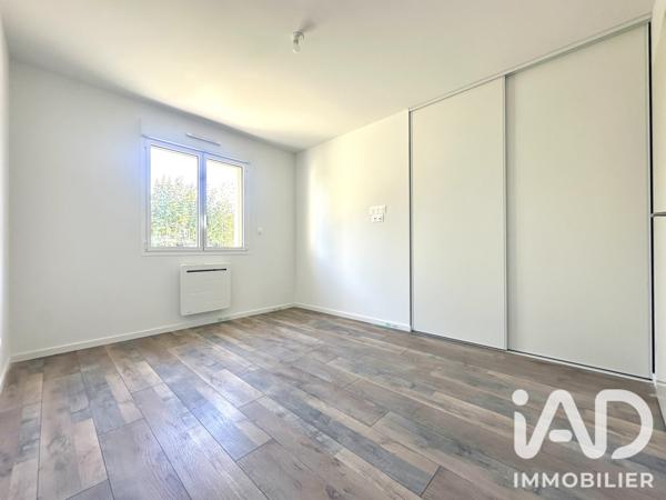 Maison à vendre 5 pièces 105 m² Vitry-le-François