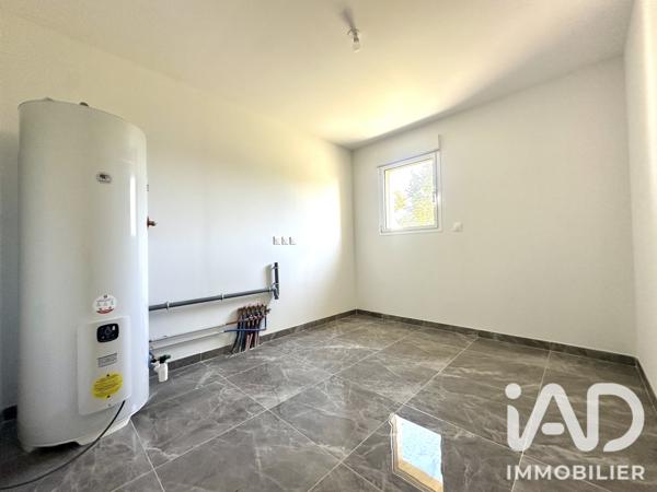 Maison à vendre 5 pièces 105 m² Vitry-le-François