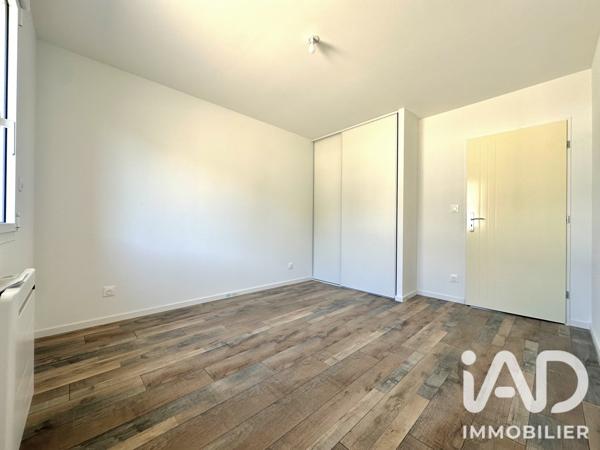 Maison à vendre 5 pièces 105 m² Vitry-le-François