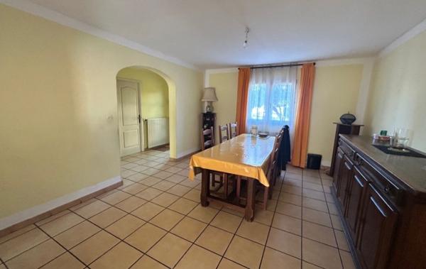 Vente Maison + GARAGE à rafraîchir Le grau-du-roi   