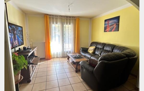 Vente Maison + GARAGE à rafraîchir Le grau-du-roi   