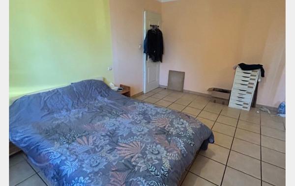 Vente Maison + GARAGE à rafraîchir Le grau-du-roi   