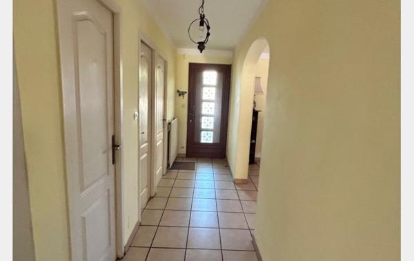 Vente Maison + GARAGE à rafraîchir Le grau-du-roi   