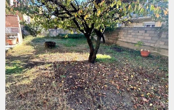 Vente Maison + GARAGE à rafraîchir Le grau-du-roi   