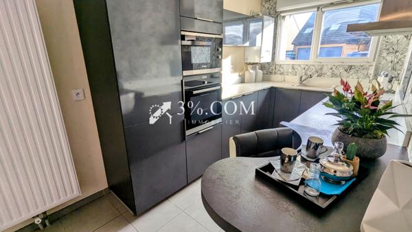 Maison 4 pièce(s) 3 chambre(s) 82 m²