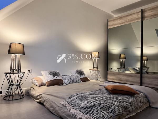 Maison 4 pièce(s) 3 chambre(s) 82 m²