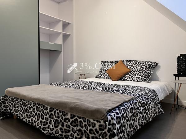 Maison 4 pièce(s) 3 chambre(s) 82 m²