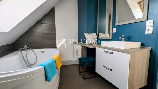 Maison 4 pièce(s) 3 chambre(s) 82 m²