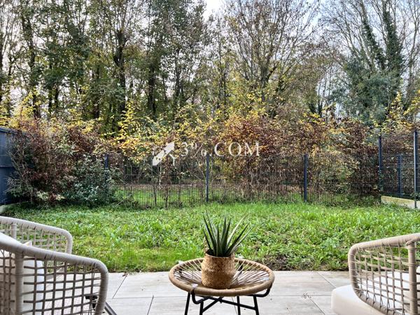 Maison 4 pièce(s) 3 chambre(s) 82 m²