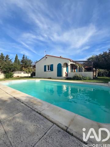 Maison à vendre 4 pièces 100 m² Pia