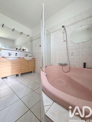 Maison à vendre 4 pièces 100 m² Pia