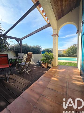 Maison à vendre 4 pièces 100 m² Pia