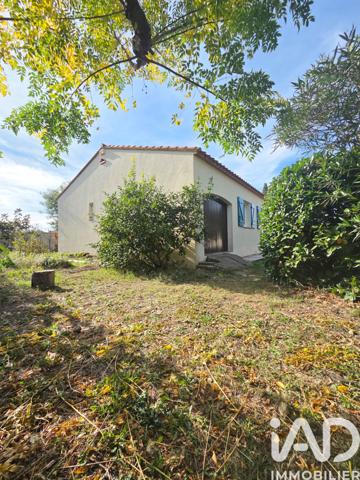 Maison à vendre 4 pièces 100 m² Pia