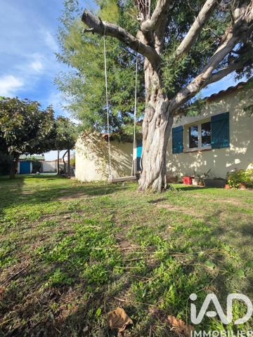 Maison à vendre 4 pièces 100 m² Pia