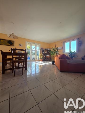 Maison à vendre 4 pièces 100 m² Pia