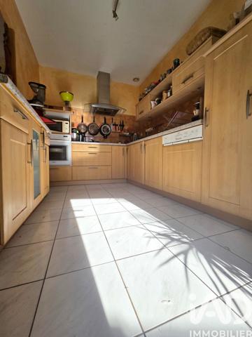 Maison à vendre 4 pièces 100 m² Pia