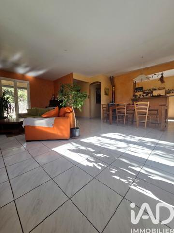 Maison à vendre 4 pièces 100 m² Pia