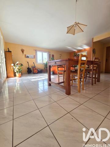 Maison à vendre 4 pièces 100 m² Pia