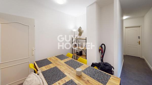 Idéal COLOCATION : 1 chambre meublée à Poitiers