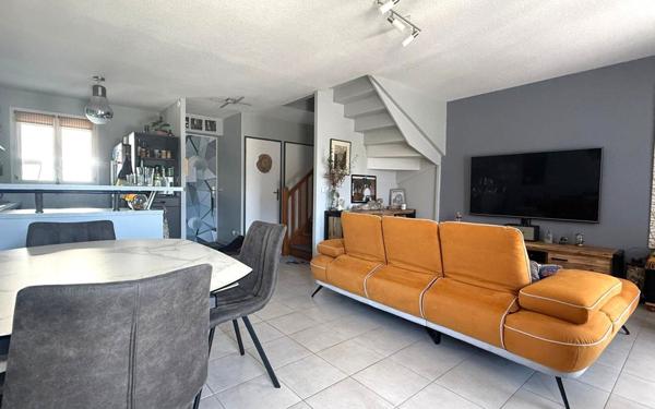 Maison à vendre    4 pièces •  Brignoles