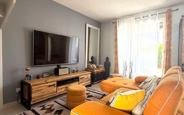 Maison à vendre    4 pièces •  Brignoles