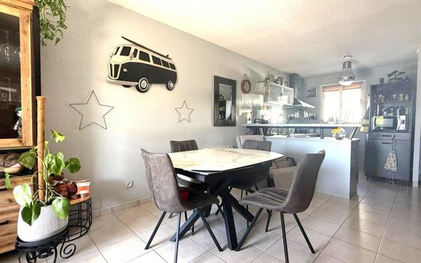 Maison à vendre    4 pièces •  Brignoles