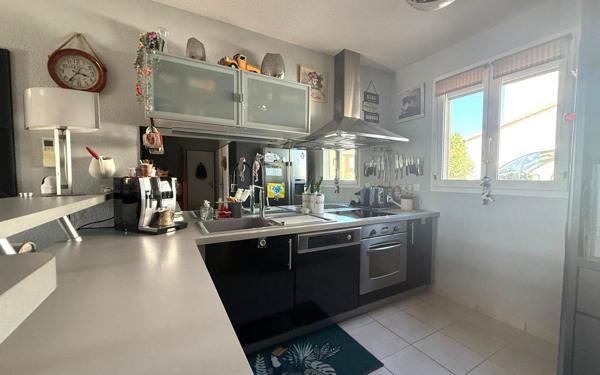 Maison à vendre    4 pièces •  Brignoles