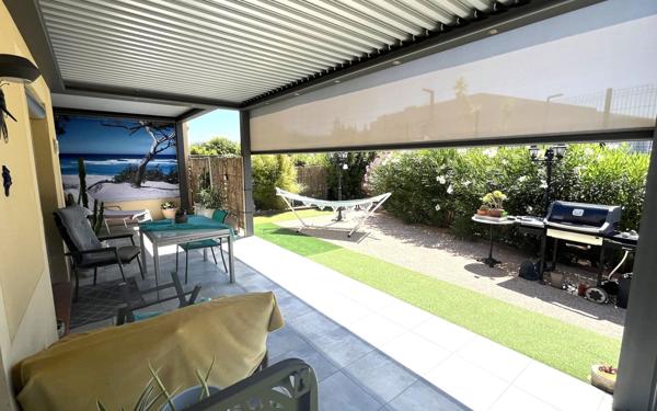 Maison à vendre    4 pièces •  Brignoles