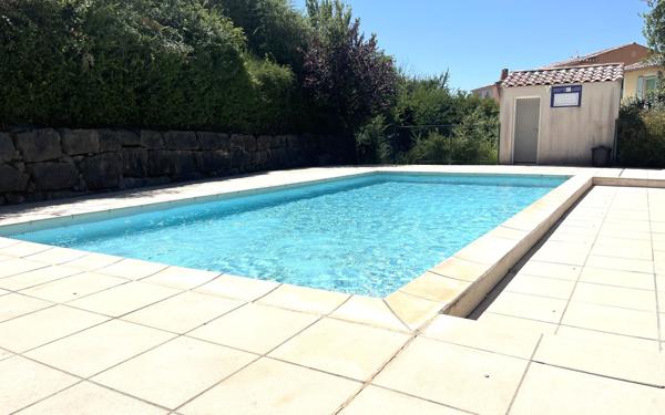 Maison à vendre    4 pièces •  Brignoles