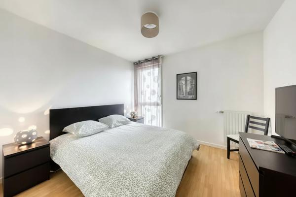 Appartement Massy 3 pièce(s) 61.59 m2