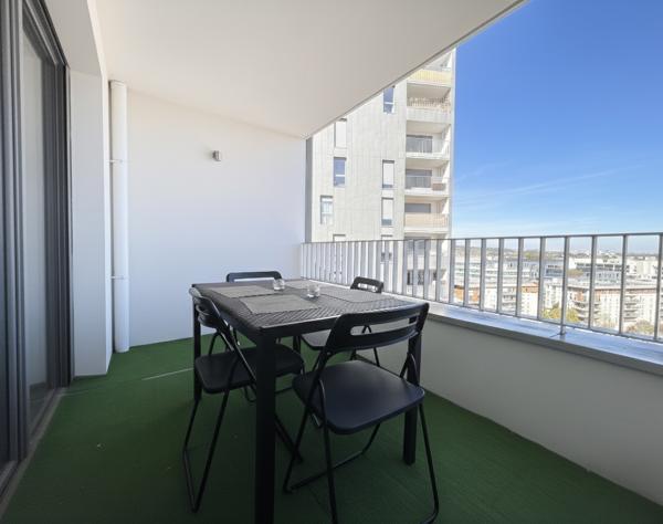 Appartement Massy 3 pièce(s) 61.59 m2