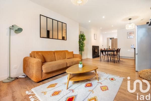 Apartment for sale 2 rooms 51 m² Boulogne-sur-Mer