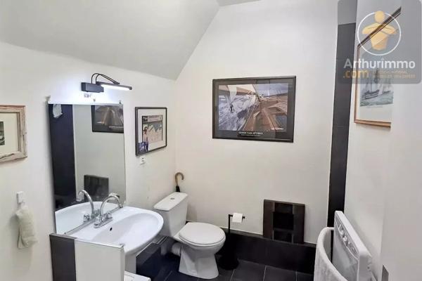 Vente                                                      Appartement
                        
                     1 pièces                      26 m2                     à Avaray