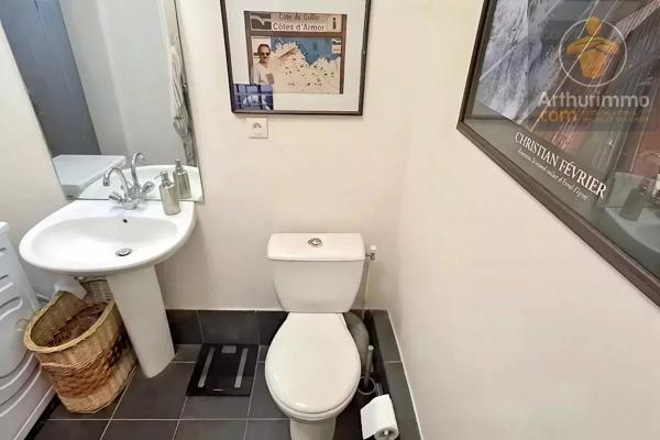 Vente                                                      Appartement
                        
                     1 pièces                      26 m2                     à Avaray