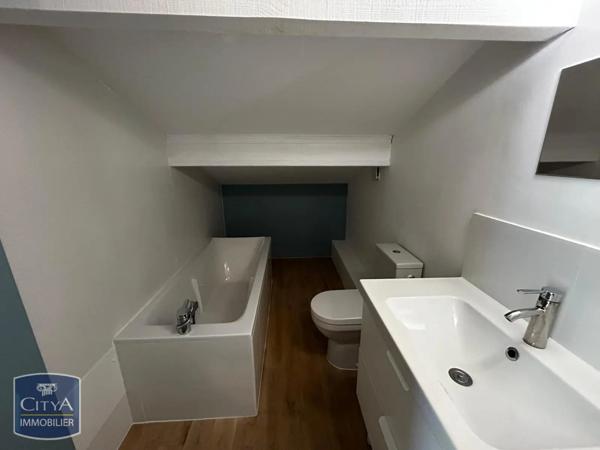 Maison à louer 5 pièces 99.85m² Mont-de-Marsan (40000)