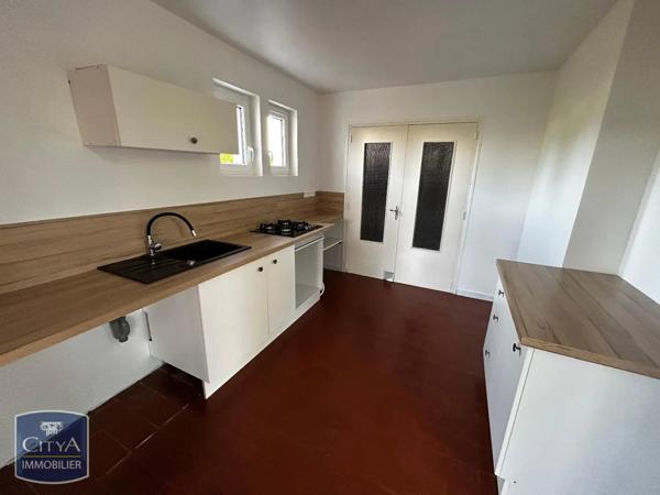Maison à louer 5 pièces 99.85m² Mont-de-Marsan (40000)