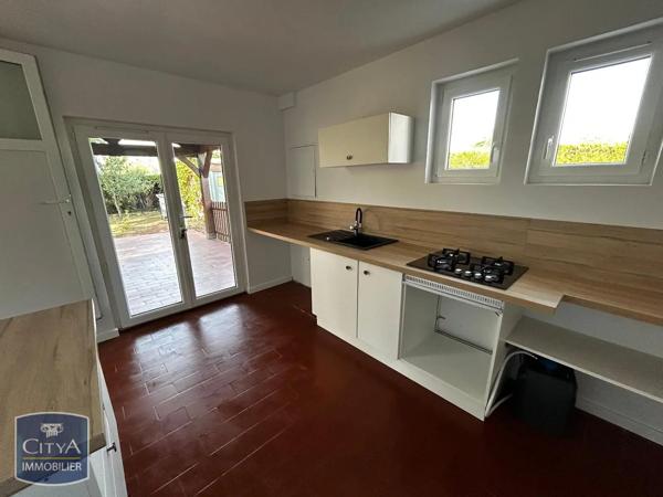 Maison à louer 5 pièces 99.85m² Mont-de-Marsan (40000)
