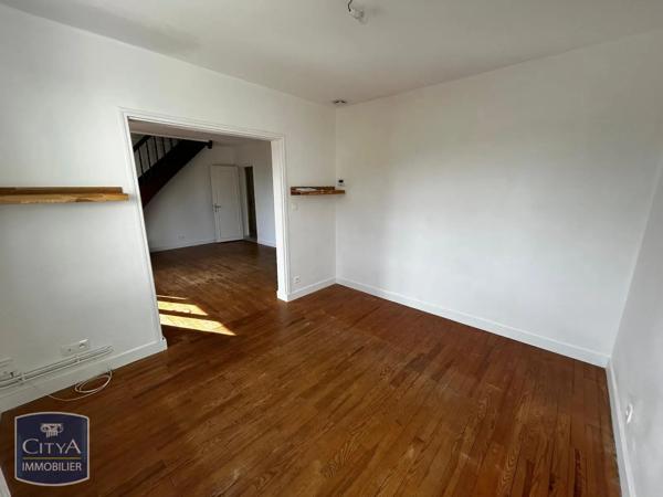Maison à louer 5 pièces 99.85m² Mont-de-Marsan (40000)