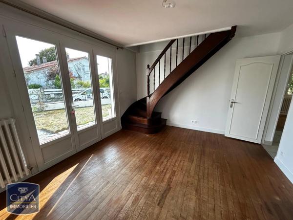 Maison à louer 5 pièces 99.85m² Mont-de-Marsan (40000)