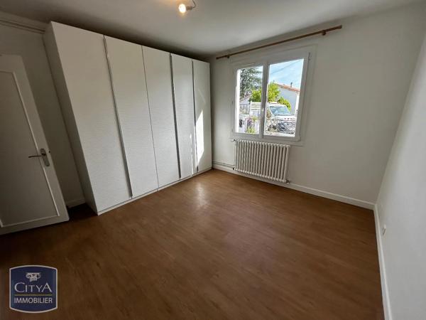 Maison à louer 5 pièces 99.85m² Mont-de-Marsan (40000)